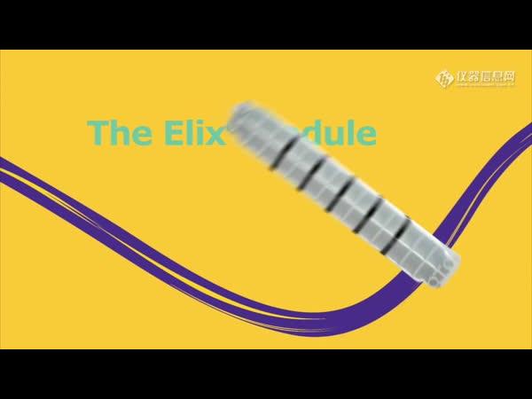默克Milli-Q Elix® Essential 纯水系统/实验室纯水-纯水器