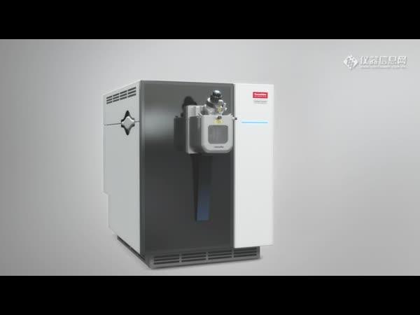 赛默飞Orbitrap Excedion 混合型质谱仪