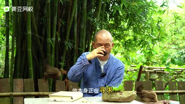 商序落地
