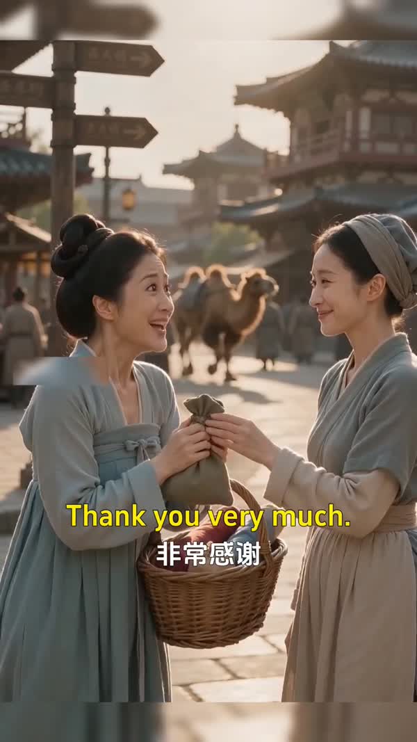 大唐英语02