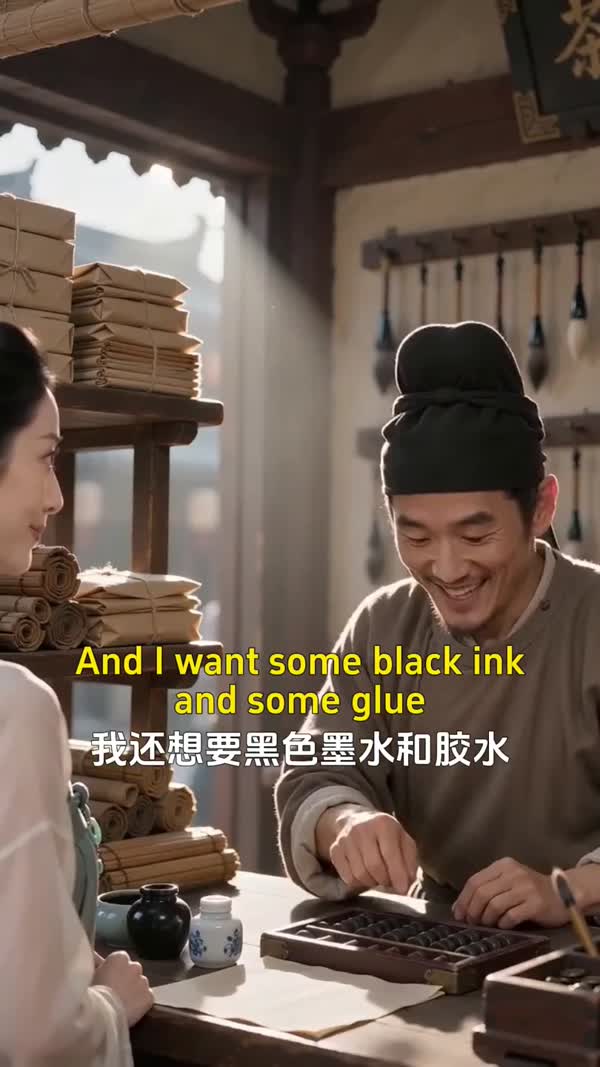 大唐英语05