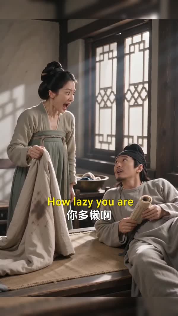 大唐英语04